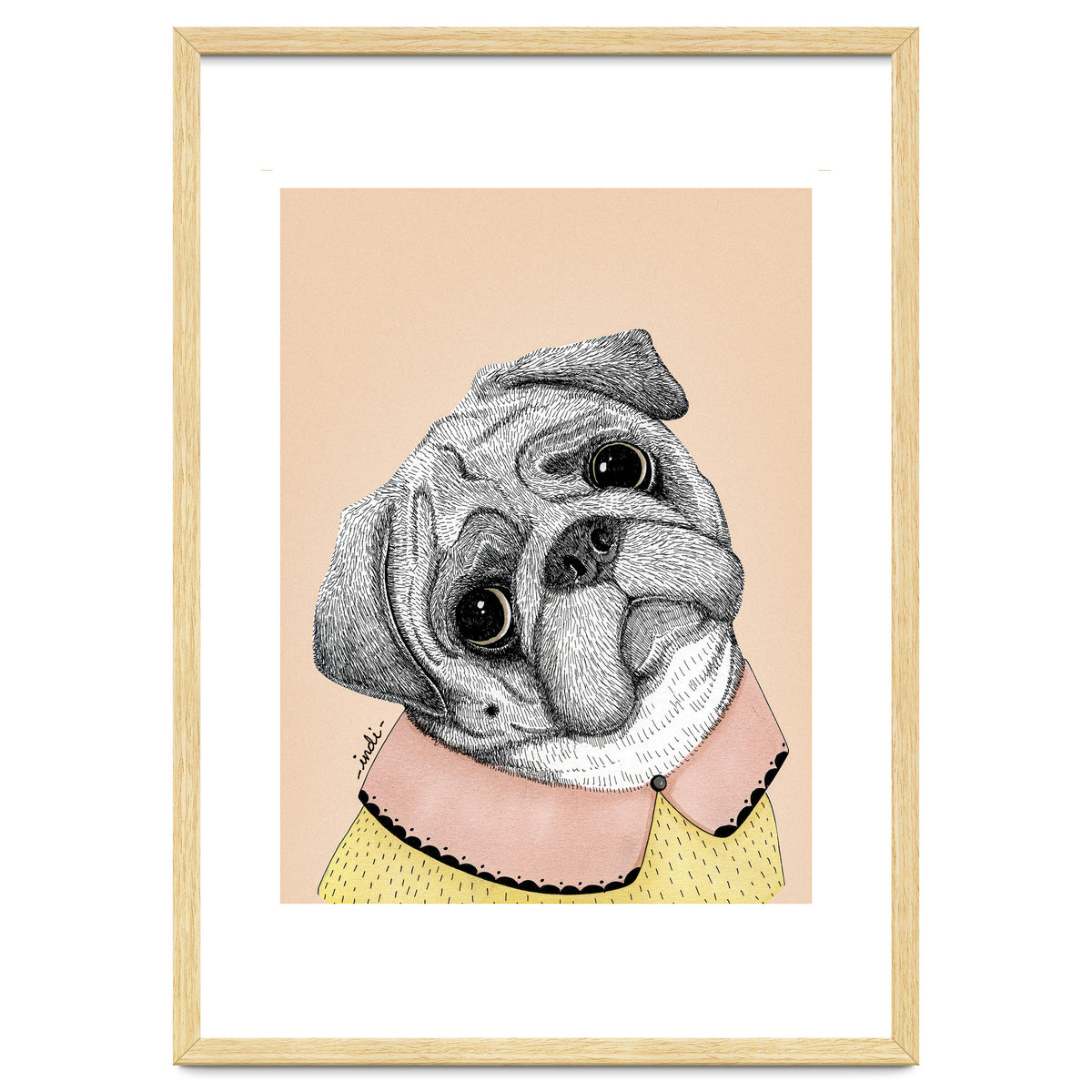 Pug