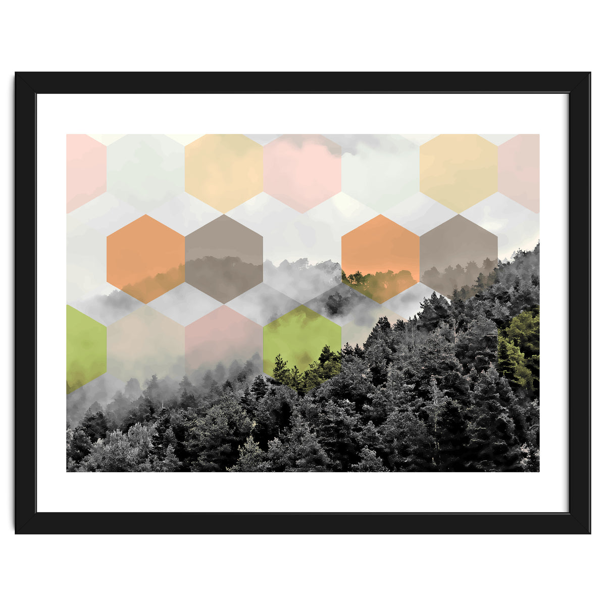 Explained Dimensionality V2