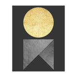 Marble and gold IX (Print Only) thumbnail