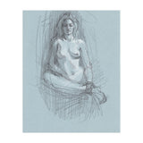 She. Erotic art (Print Only) thumbnail