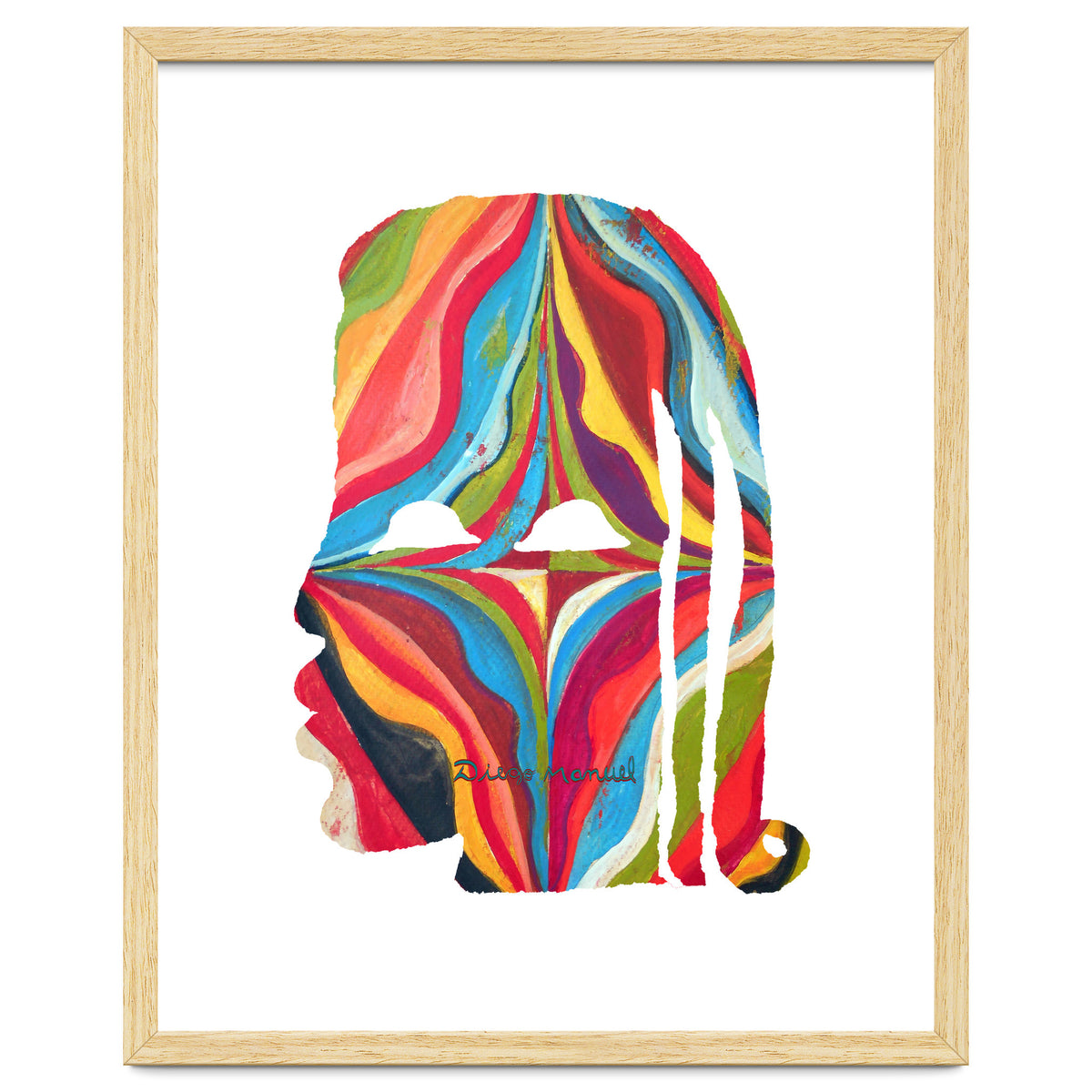 Abstracto Pop Nuevo B 13 Copia