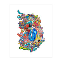 Graffiti 2021 New 18 Copia (Print Only)