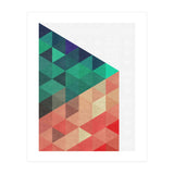 Art of cubes VII (Print Only) thumbnail