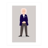 Einstein (Print Only) thumbnail