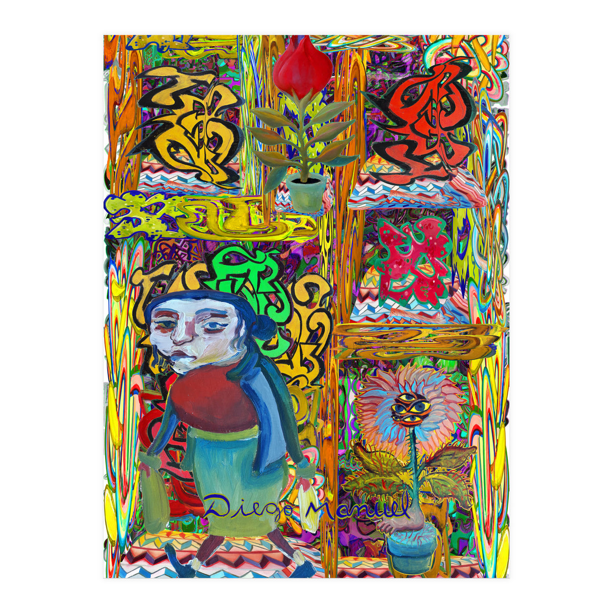 New Graffiti2022 645 (Print Only)