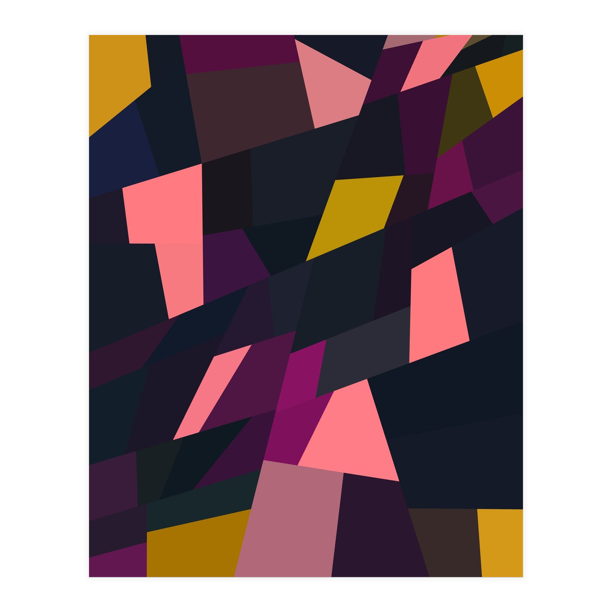 Electrica (Print Only)