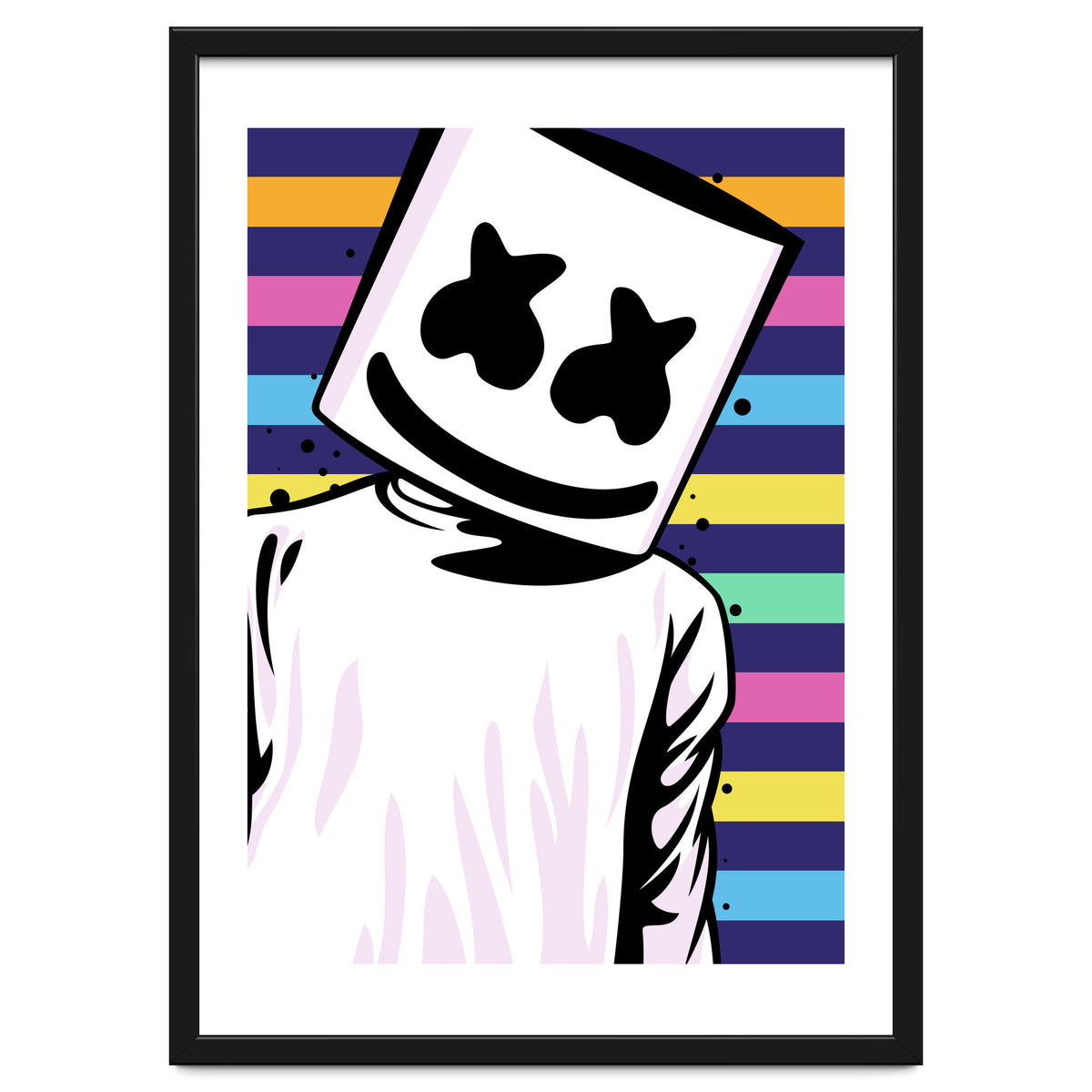 Marshmello