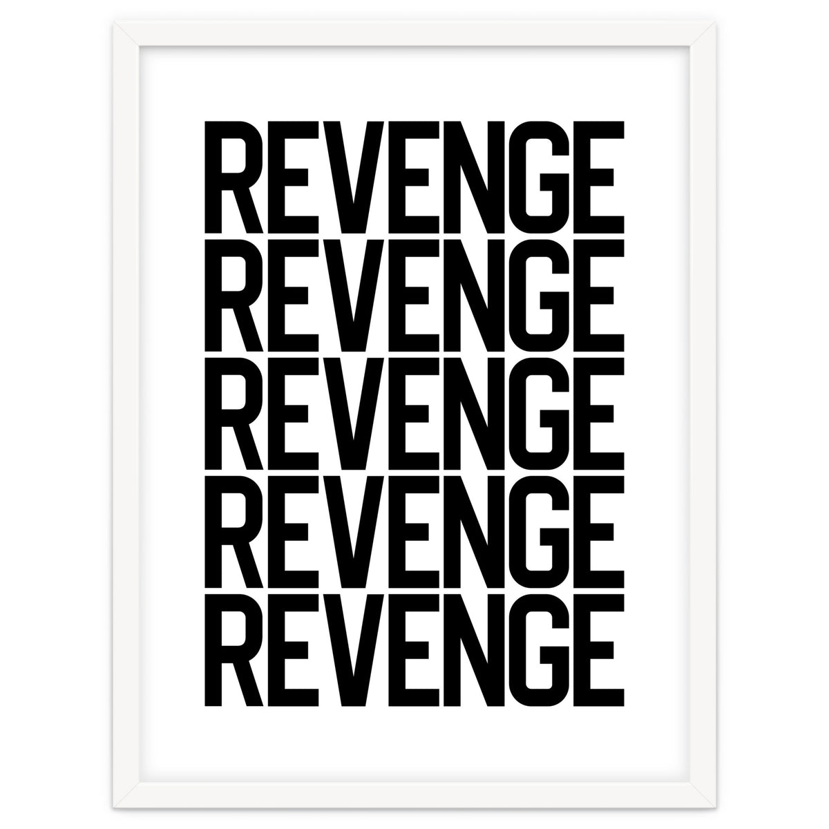 REVENGE II