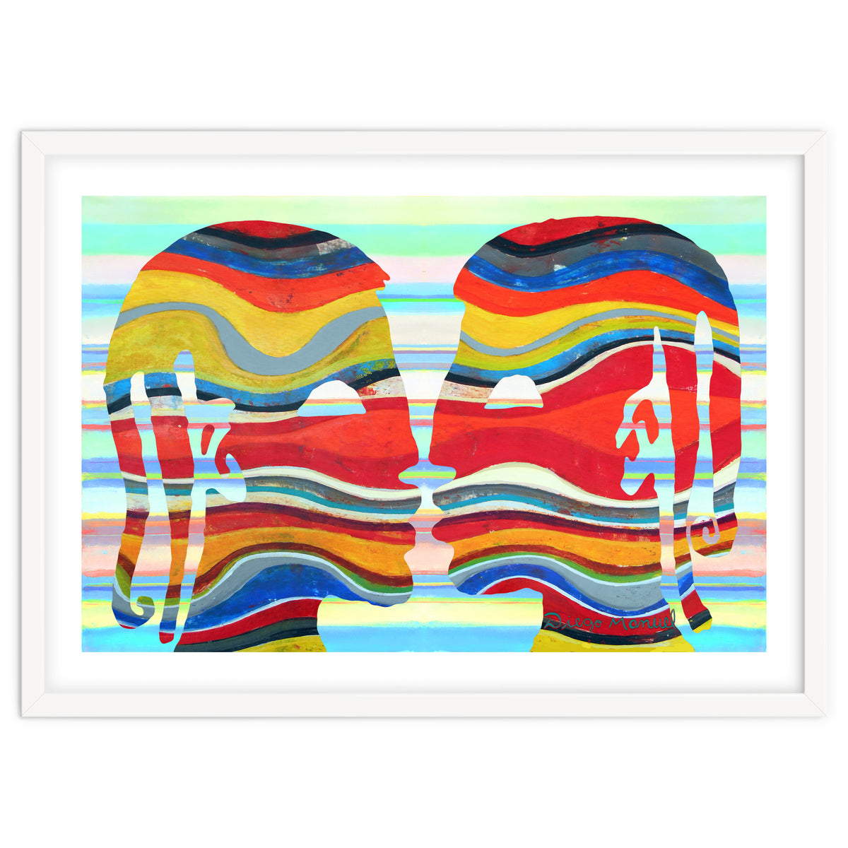 Graffiti Digital 12 2022 D 9