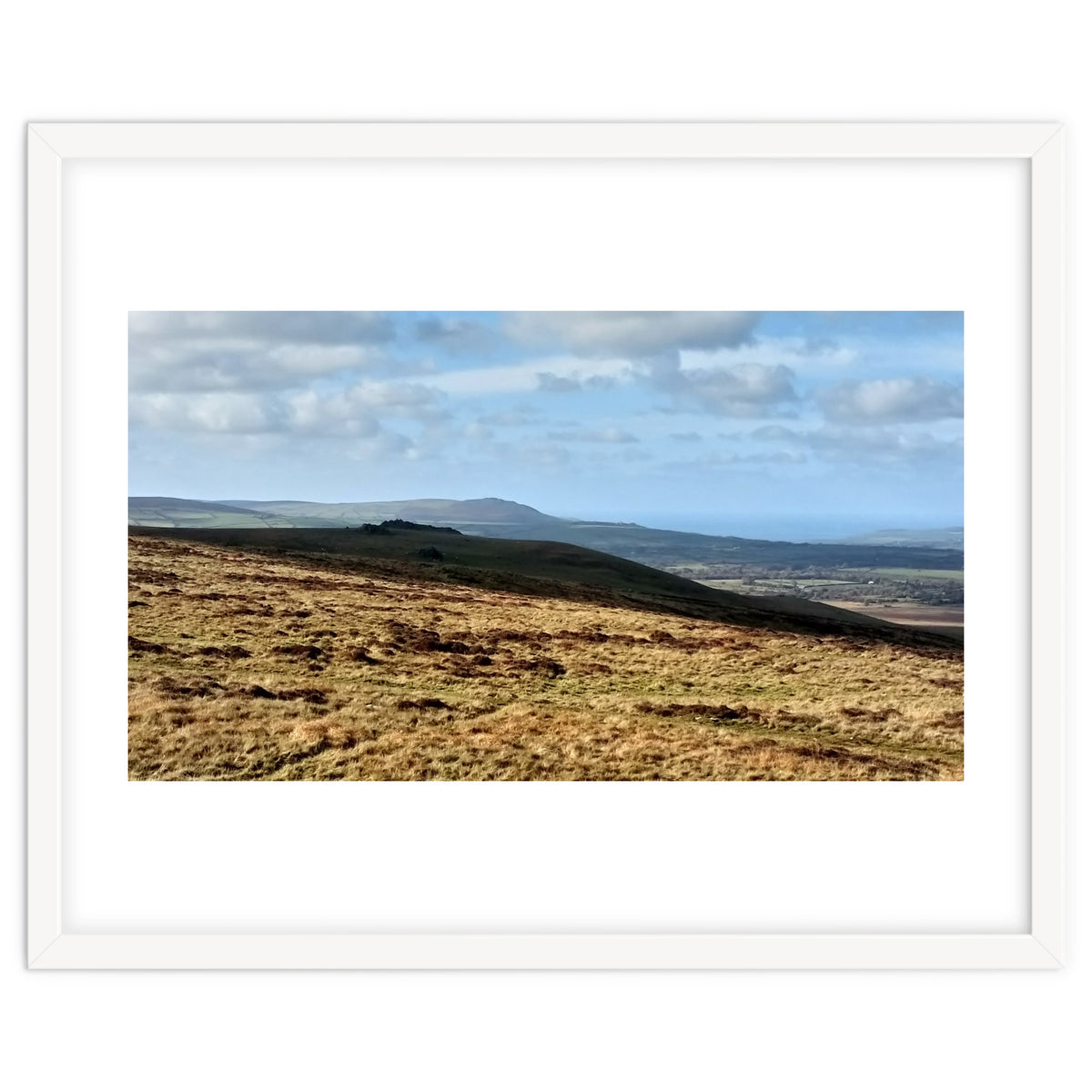 Preseli Hills