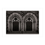 Bloor Street United Church No 1 (Print Only) thumbnail
