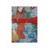 Cross the line (Print Only) thumbnail