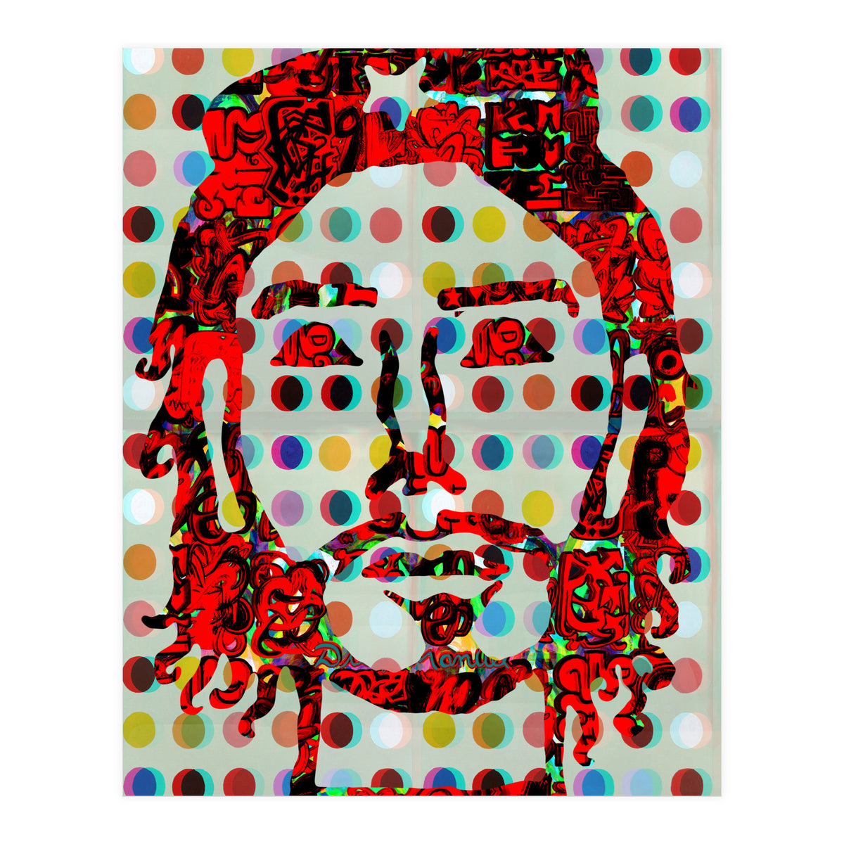 Che 23 (Print Only)