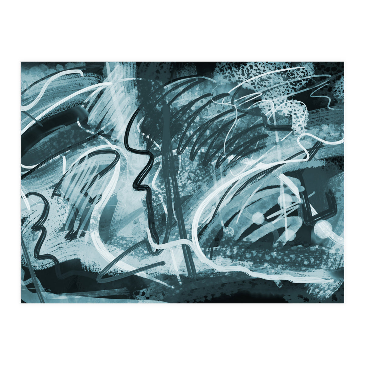 Chromatism 4 (Print Only)