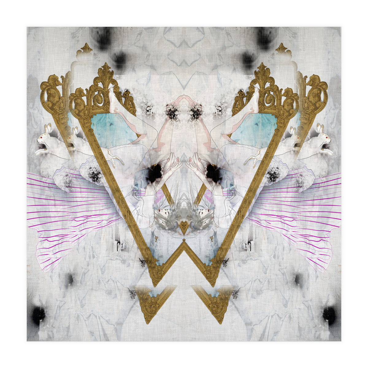 Looking Glass_Parallel (Print Only)