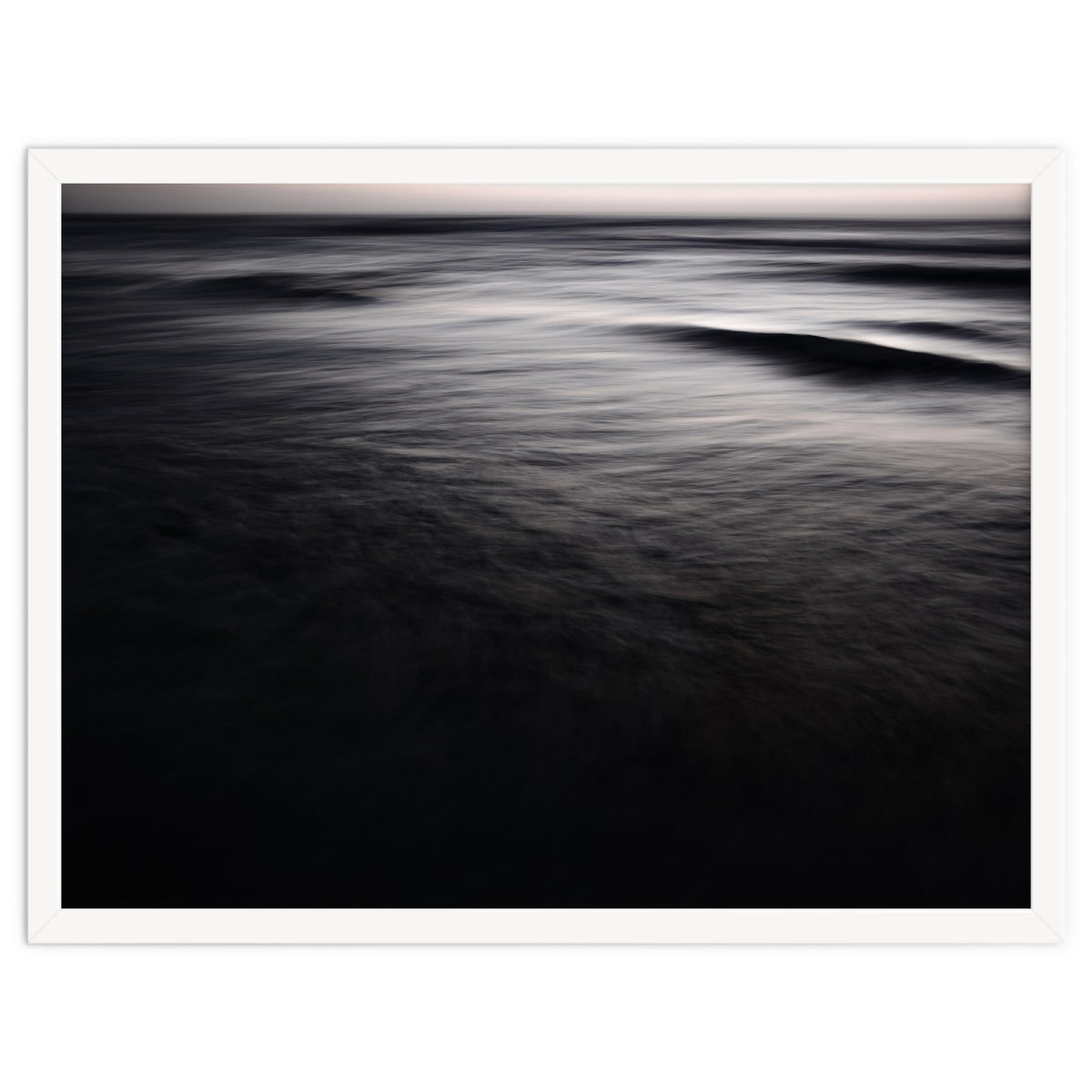 After the sun has set III