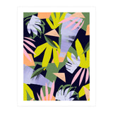 Abstract (Print Only) thumbnail