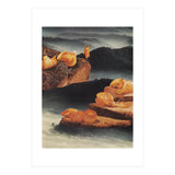 Fasting (Print Only) thumbnail