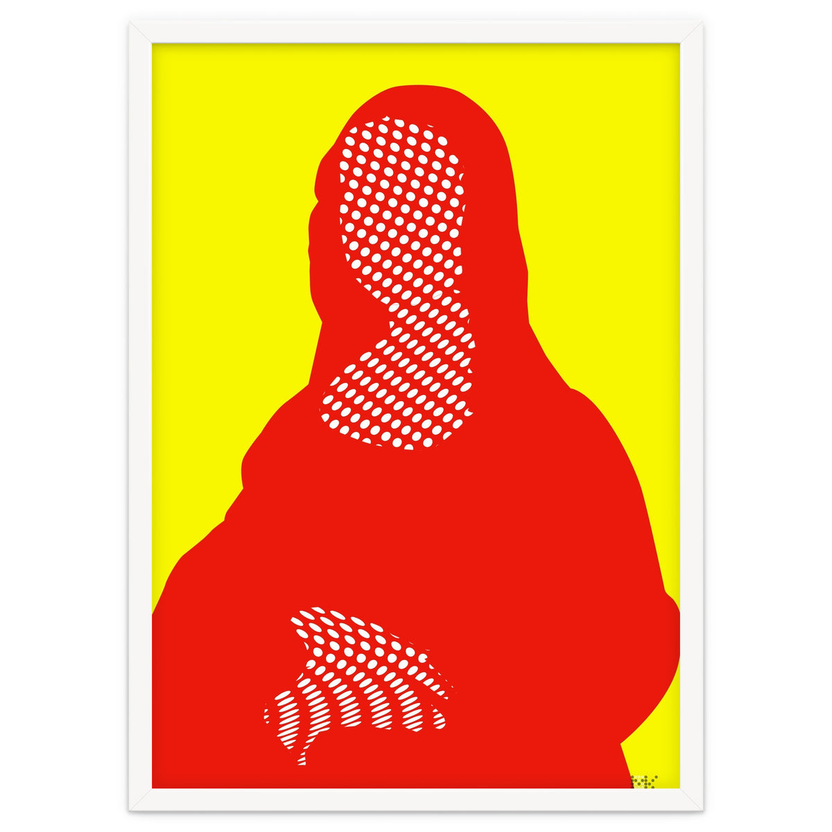 Mona, nu mach aber mal ein Punkt 2