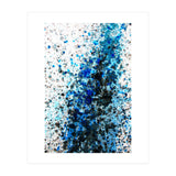 Prisma Blue   (Print Only) thumbnail