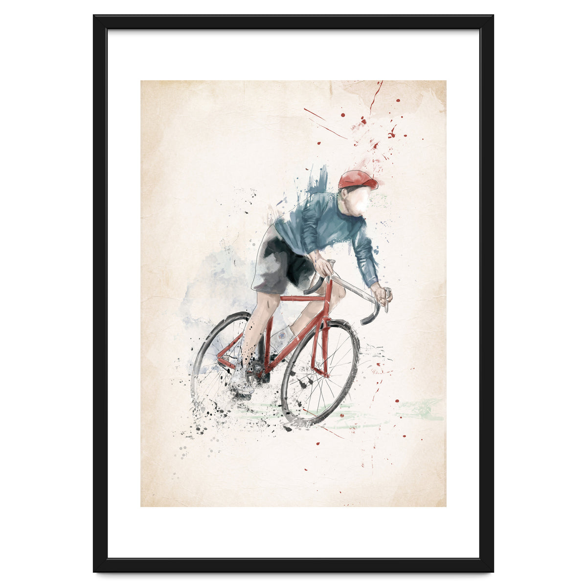 I Want To Ride My Bicycle