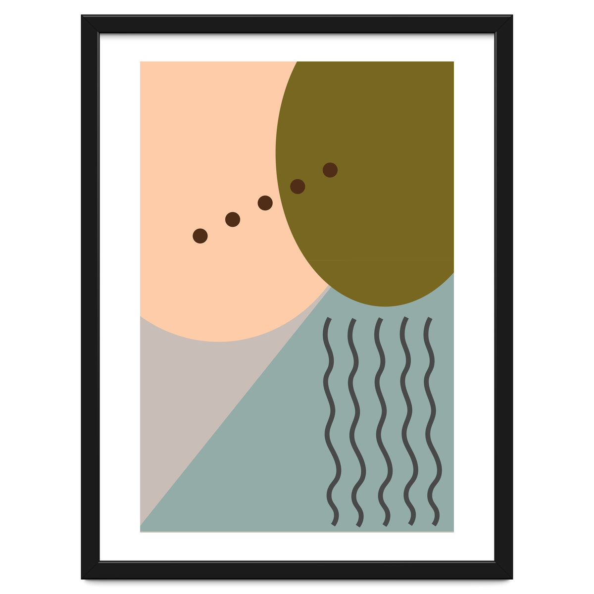 Composition Number 2