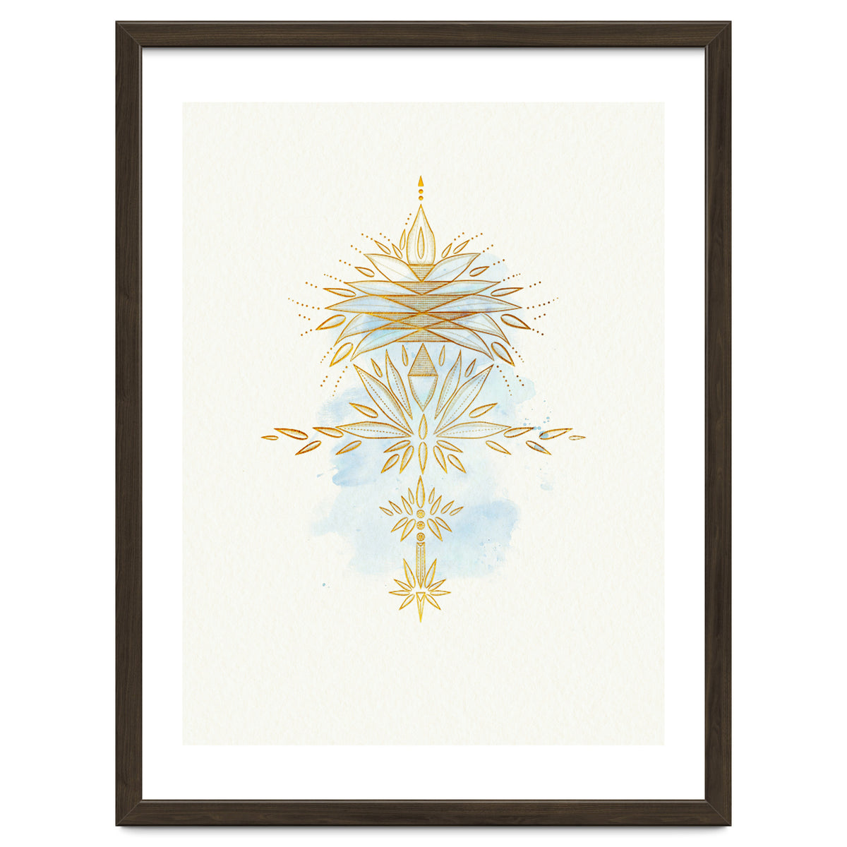 Spiritual Series: Water