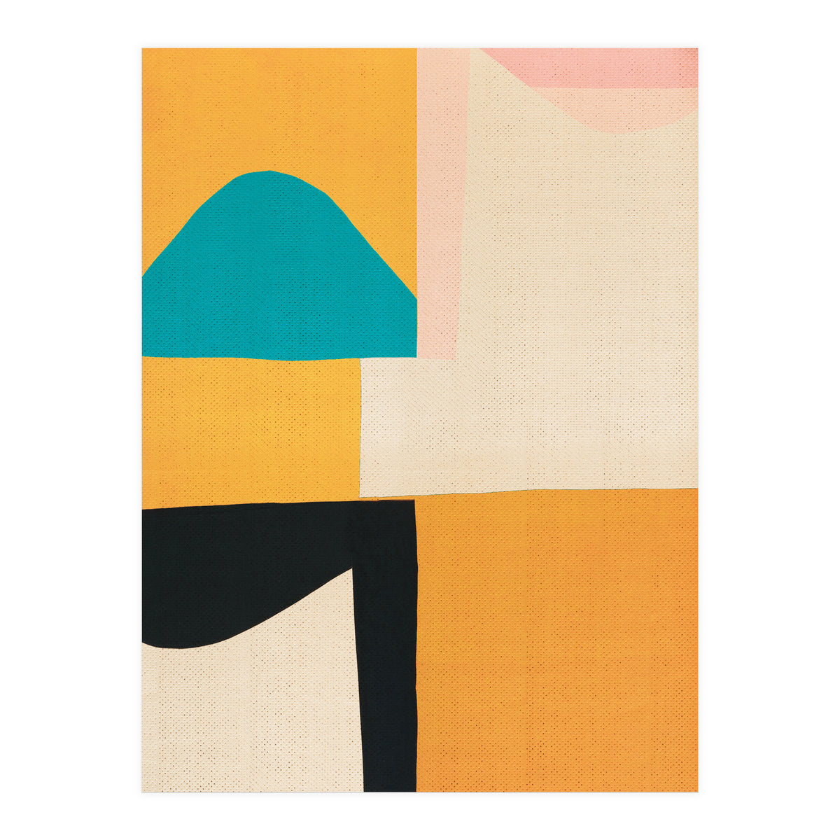 Wanderer 4 (Print Only)