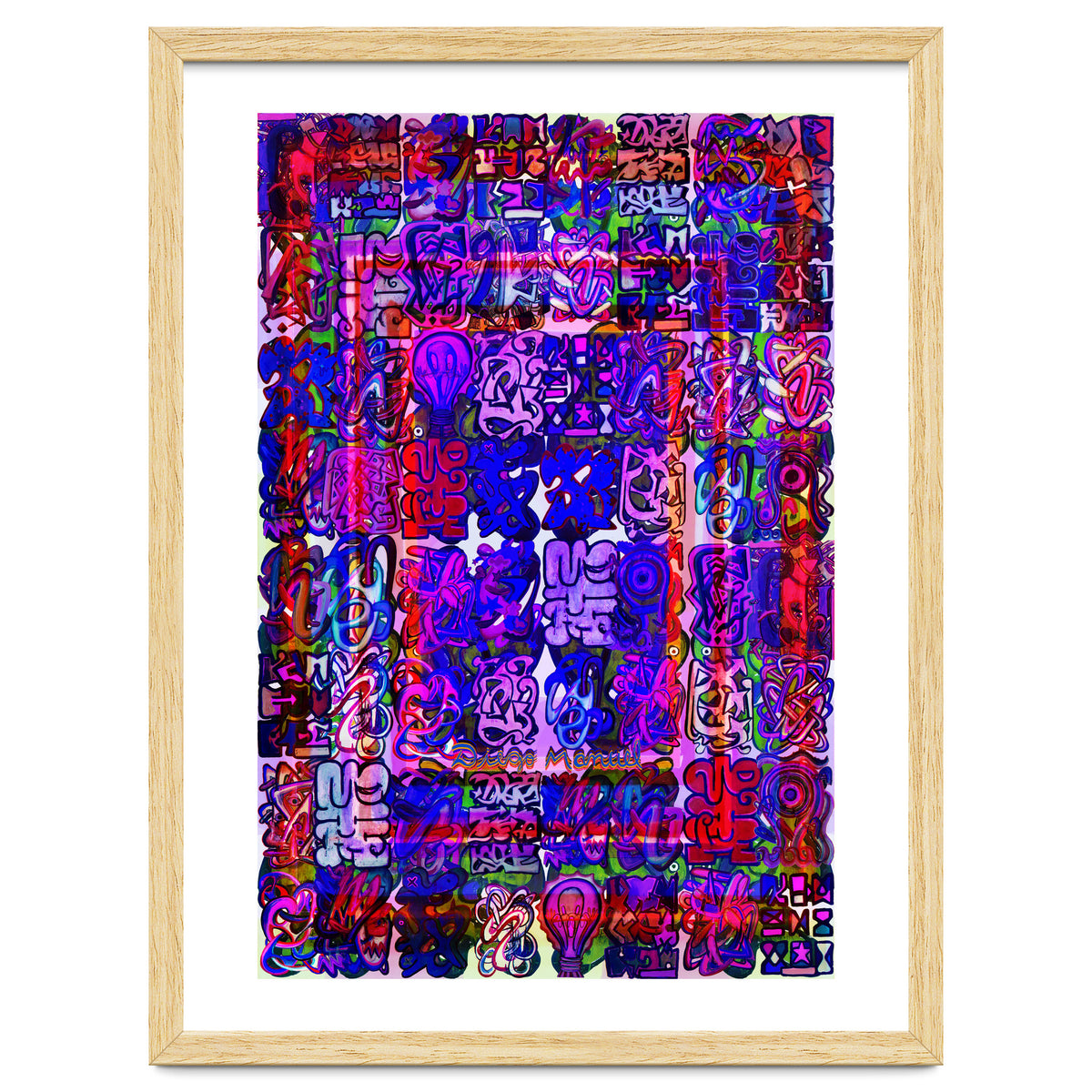 Graffiti Digital 2022 318