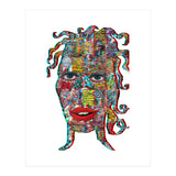 Mujer B 62 (Print Only) thumbnail