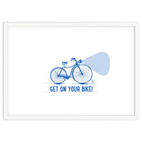 Get On Your Bike 3