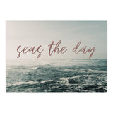 Seas The Day (Print Only) thumbnail