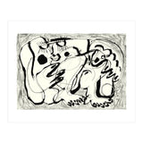Female Nude no. 2 (Print Only) thumbnail