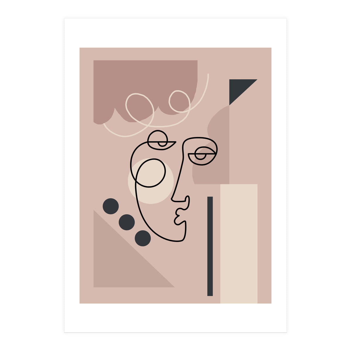 Memories (Print Only)