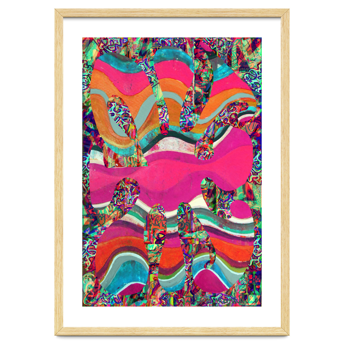 Graffiti Digital Nuevo 2023 180