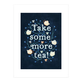 Take Some More Tea (Print Only) thumbnail