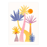 Whimsical Forest (Print Only) thumbnail