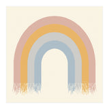 The Rainbow Of Calm (Print Only) thumbnail