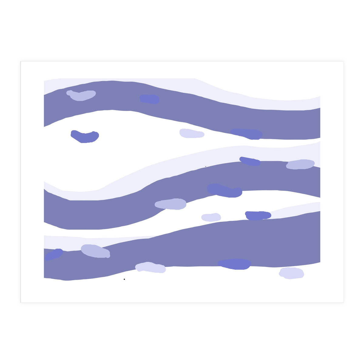 Fishes 8 (Print Only)