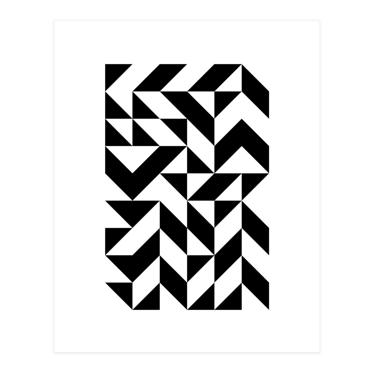 Potential (Print Only)