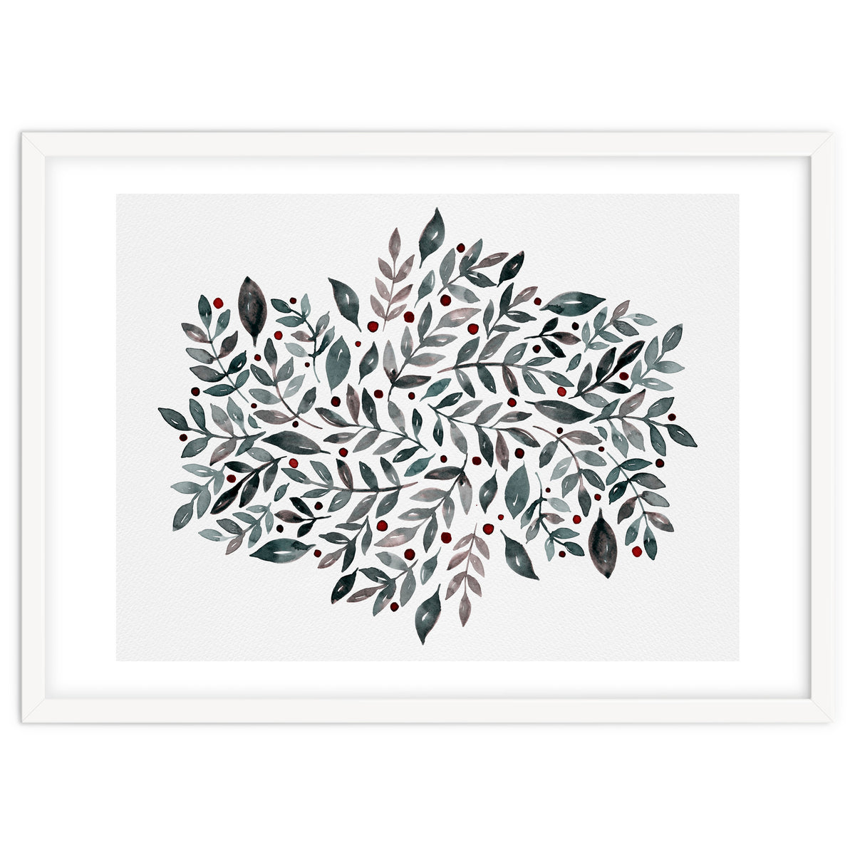 Seasonal Branches Neutral