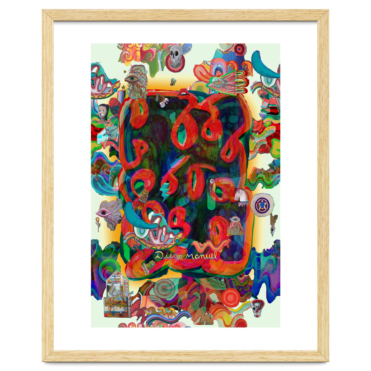 Muchas Cosas 2021 88