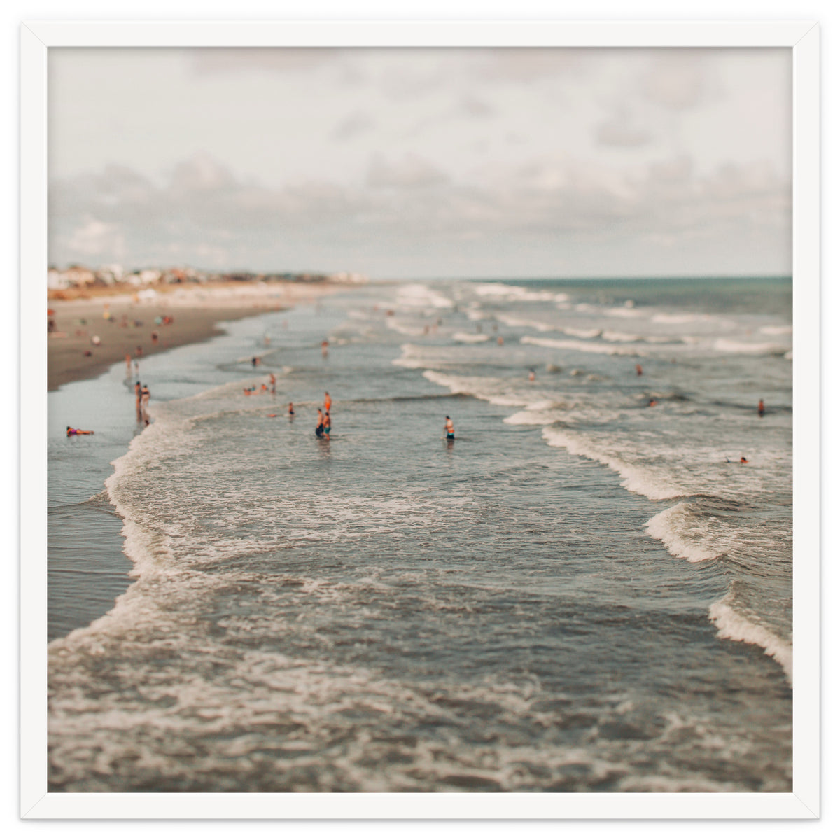 Searching For Summer