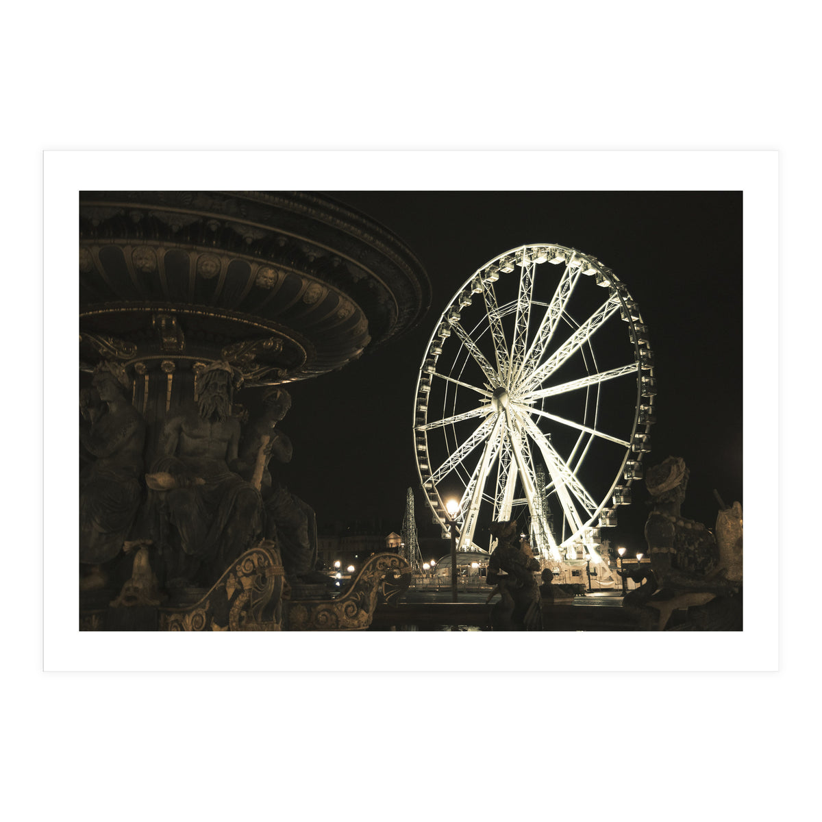 Work it Out (Print Only)