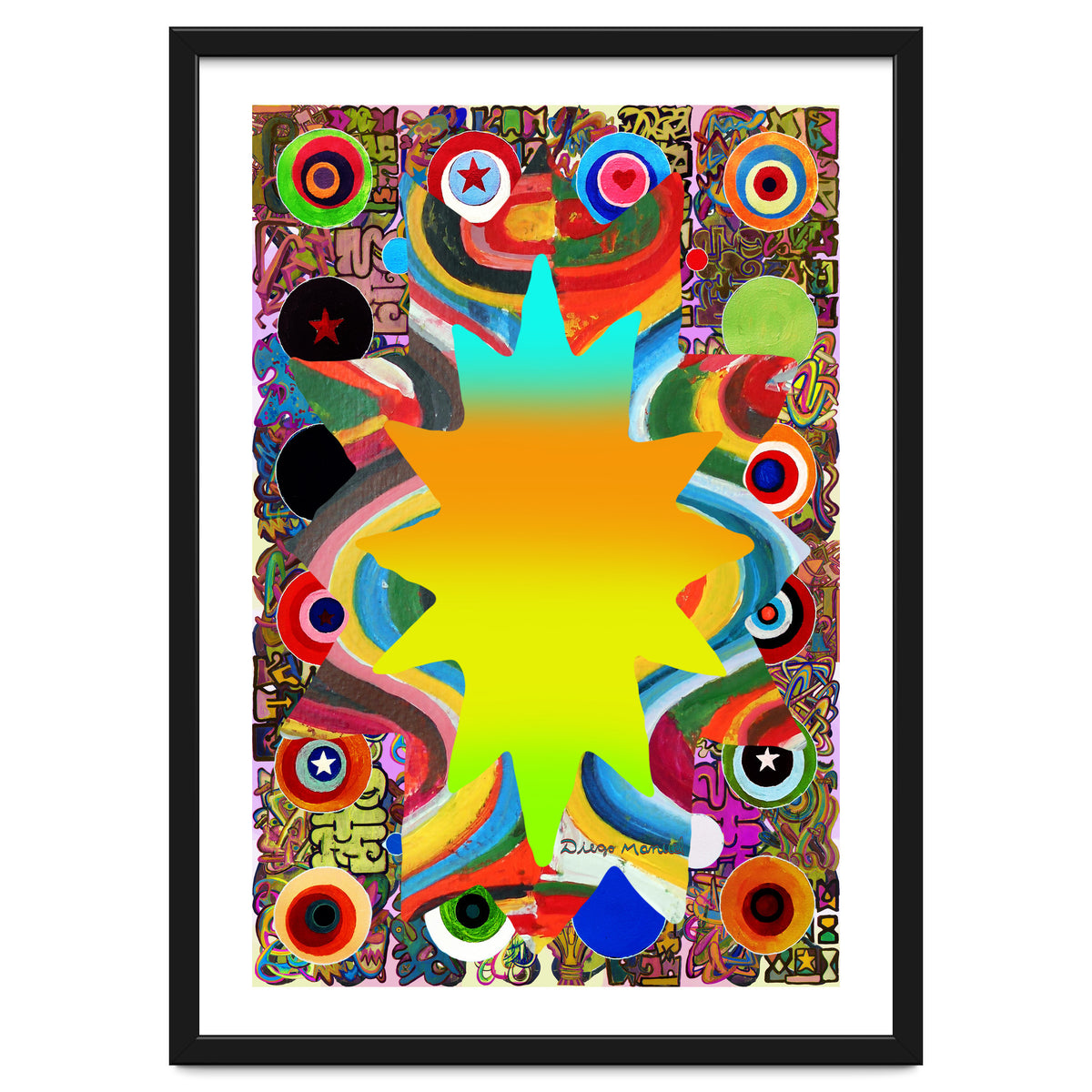 Graffiti Digital Nuevo 2023 89