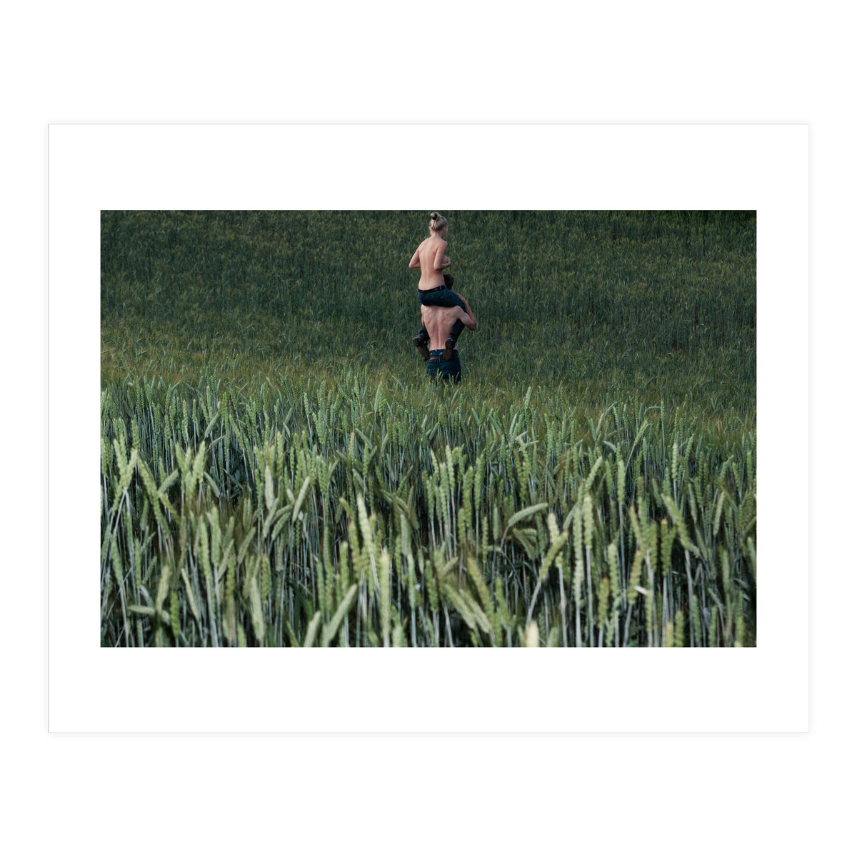 Right Direction (Print Only)