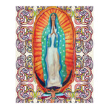 Virgen De Guadalupe 5 (Print Only) thumbnail