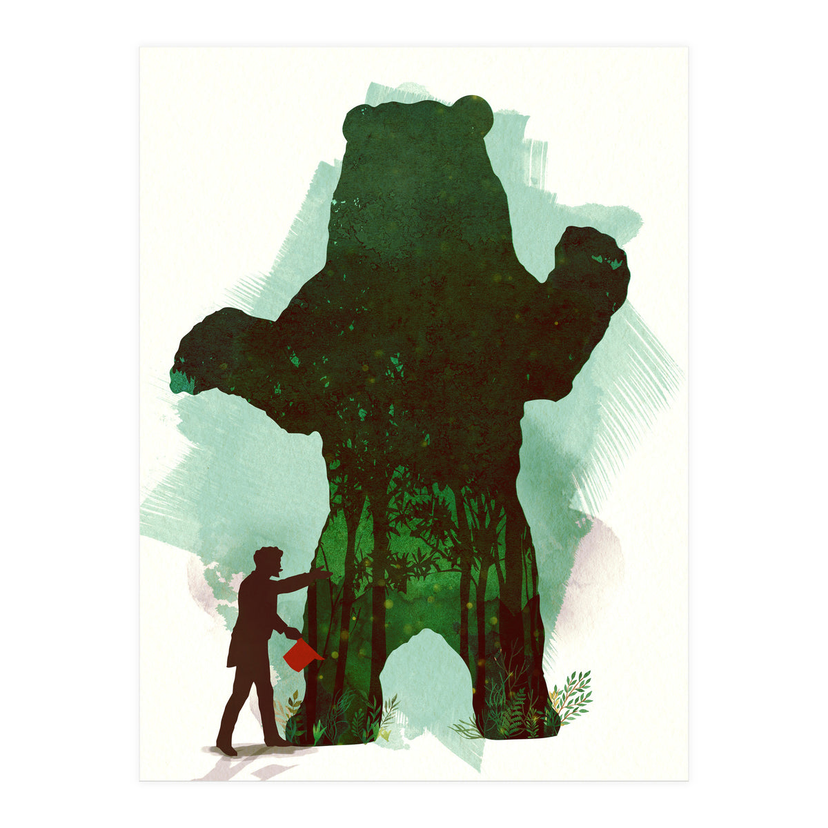 Imagine: The great adventure (Print Only)