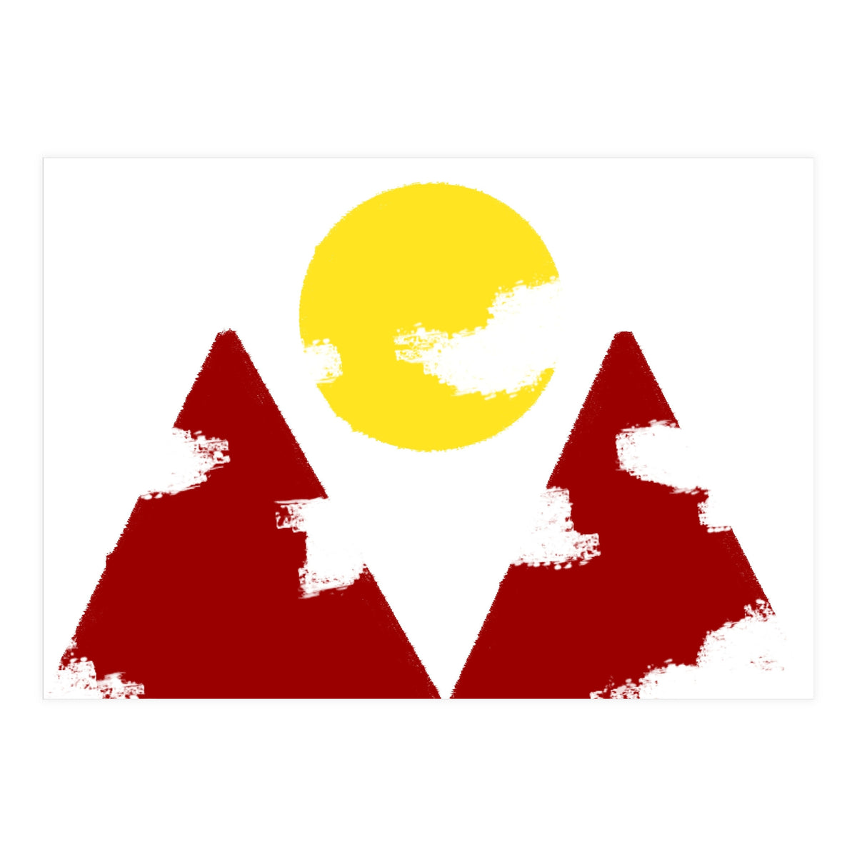 Sun Valley (Print Only)