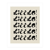 Little! (Print Only) thumbnail